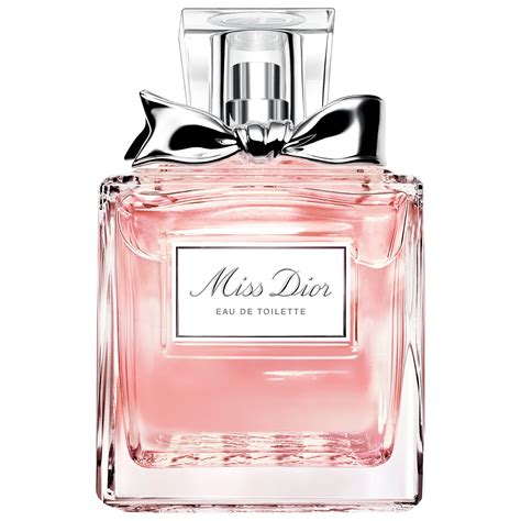 miss dior eau de toilette spray 30ml|Miss Dior original sale.